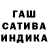 Бошки Шишки сатива Gulus Huseynova